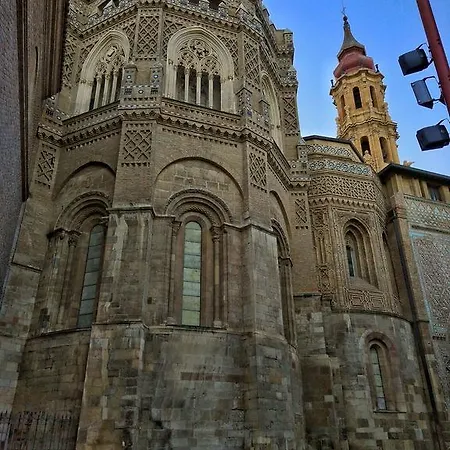 Apartamento Mirador Del Ebro *