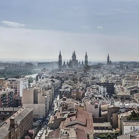 Apartamento Mirador Del Ebro *