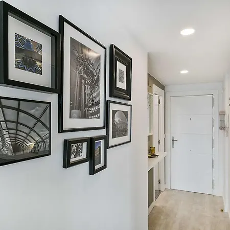 Appartement Mirador Del Ebro Saragosse