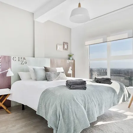 Apartamento Mirador Del Ebro
