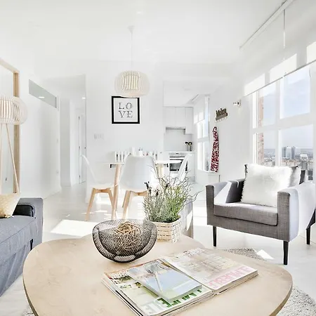 Apartamento Mirador Del Ebro *