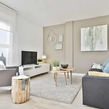 Appartement Mirador Del Ebro Saragosse