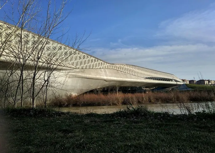 Mirador Del Ebro Apartament