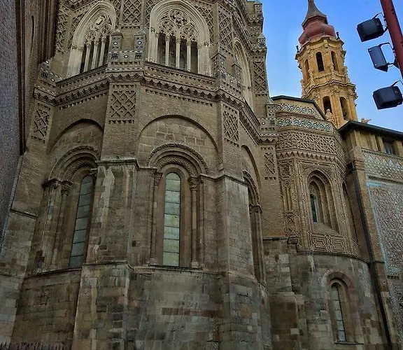 Apartament Mirador Del Ebro *