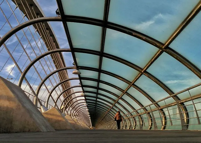 Mirador Del Ebro شقة *