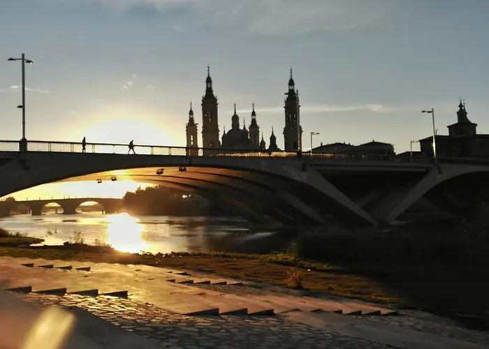 Apartament Mirador Del Ebro *