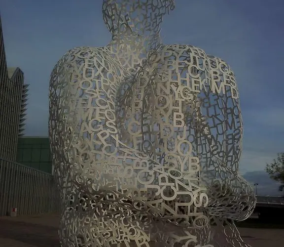 Apartament Mirador Del Ebro Saragossa