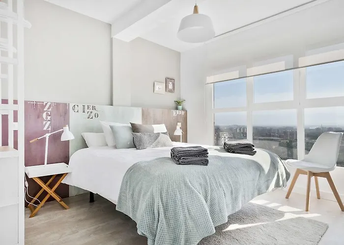 Apartament Mirador Del Ebro