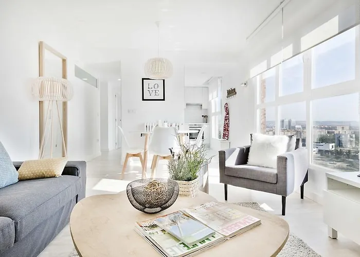 Apartament Mirador Del Ebro *