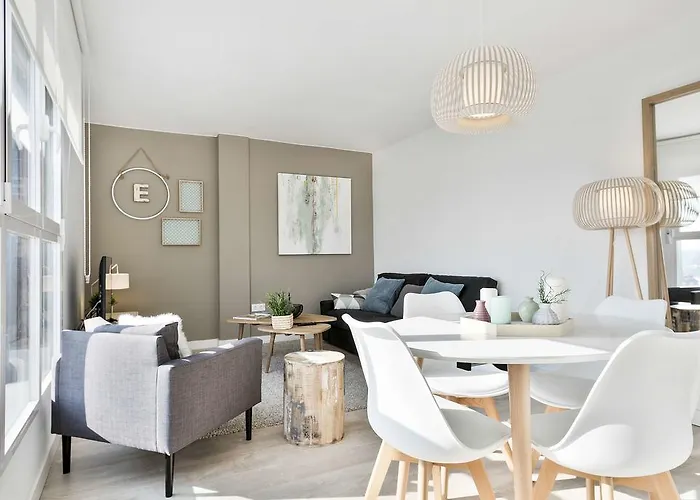 Mirador Del Ebro Saragossa