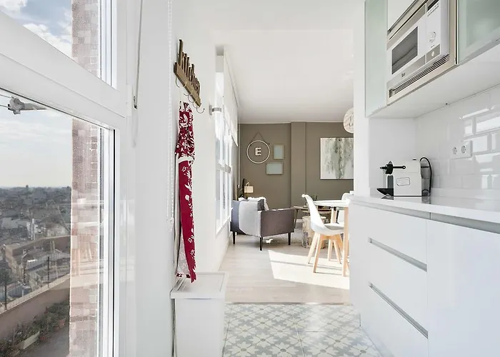 Apartament Mirador Del Ebro *