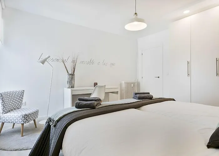 Apartament Mirador Del Ebro